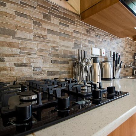 Highlands Suites Hotel Apartments Nairobi Buitenkant foto